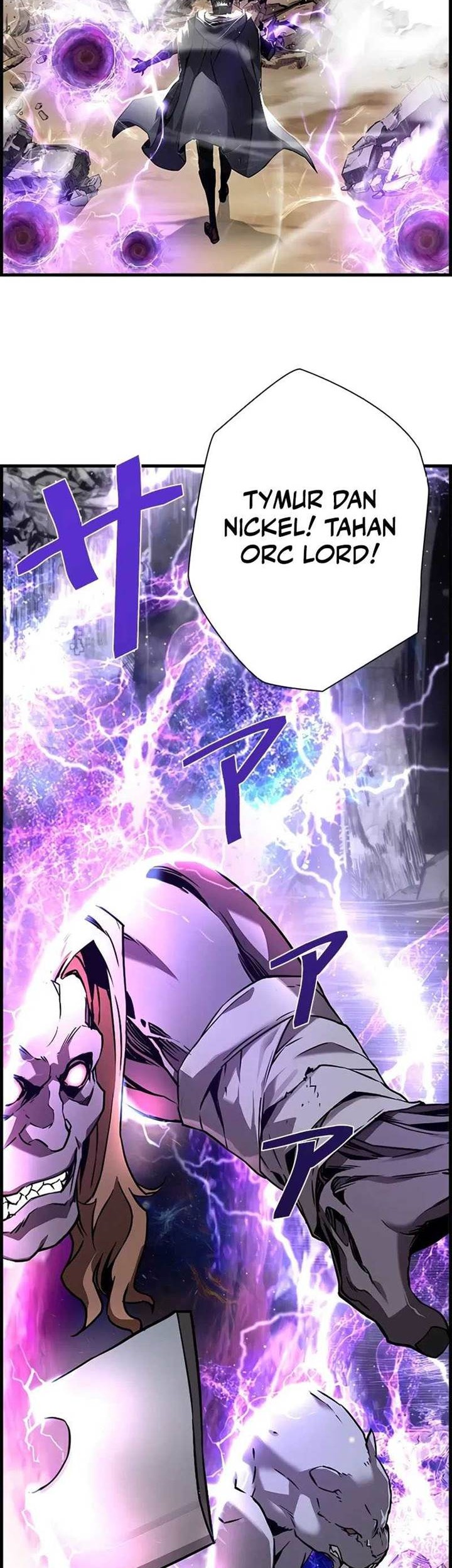 Necromancer’s Evolutionary Traits Chapter 72 Gambar 27