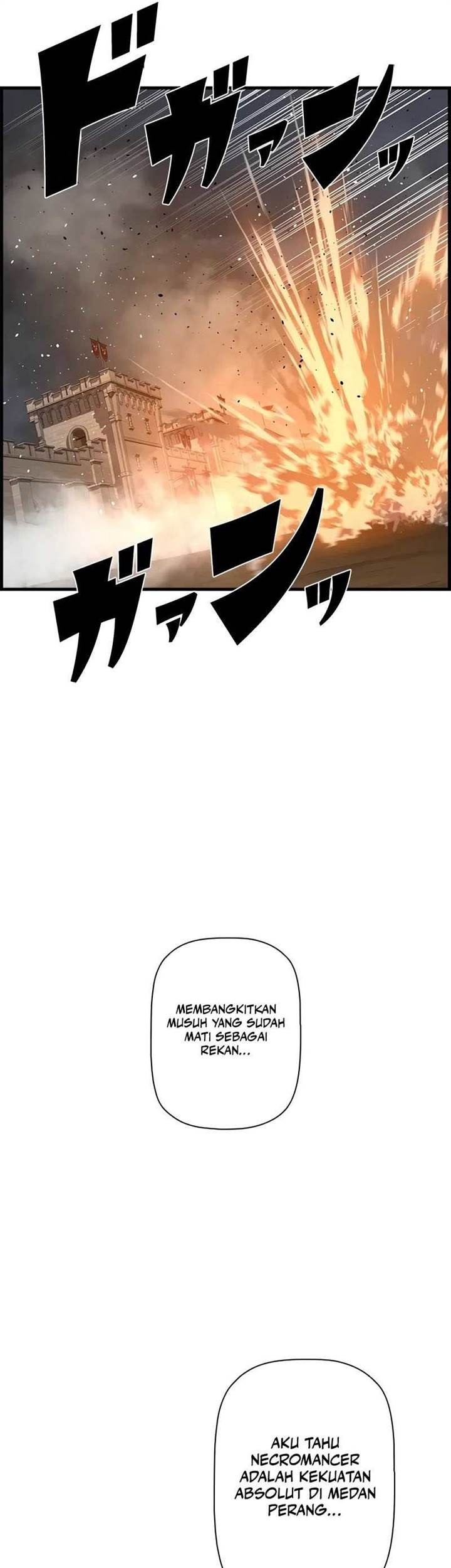 Necromancer’s Evolutionary Traits Chapter 72 Gambar 30