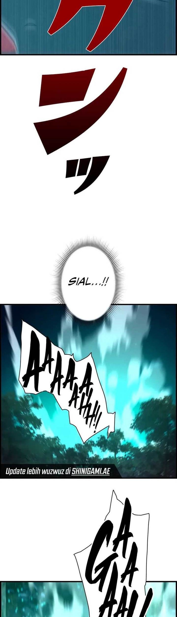 Necromancer’s Evolutionary Traits Chapter 73 Gambar 38