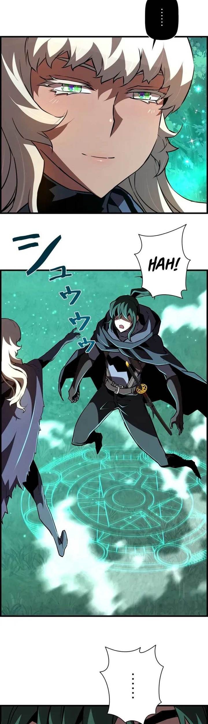 Necromancer’s Evolutionary Traits Chapter 73 Gambar 42