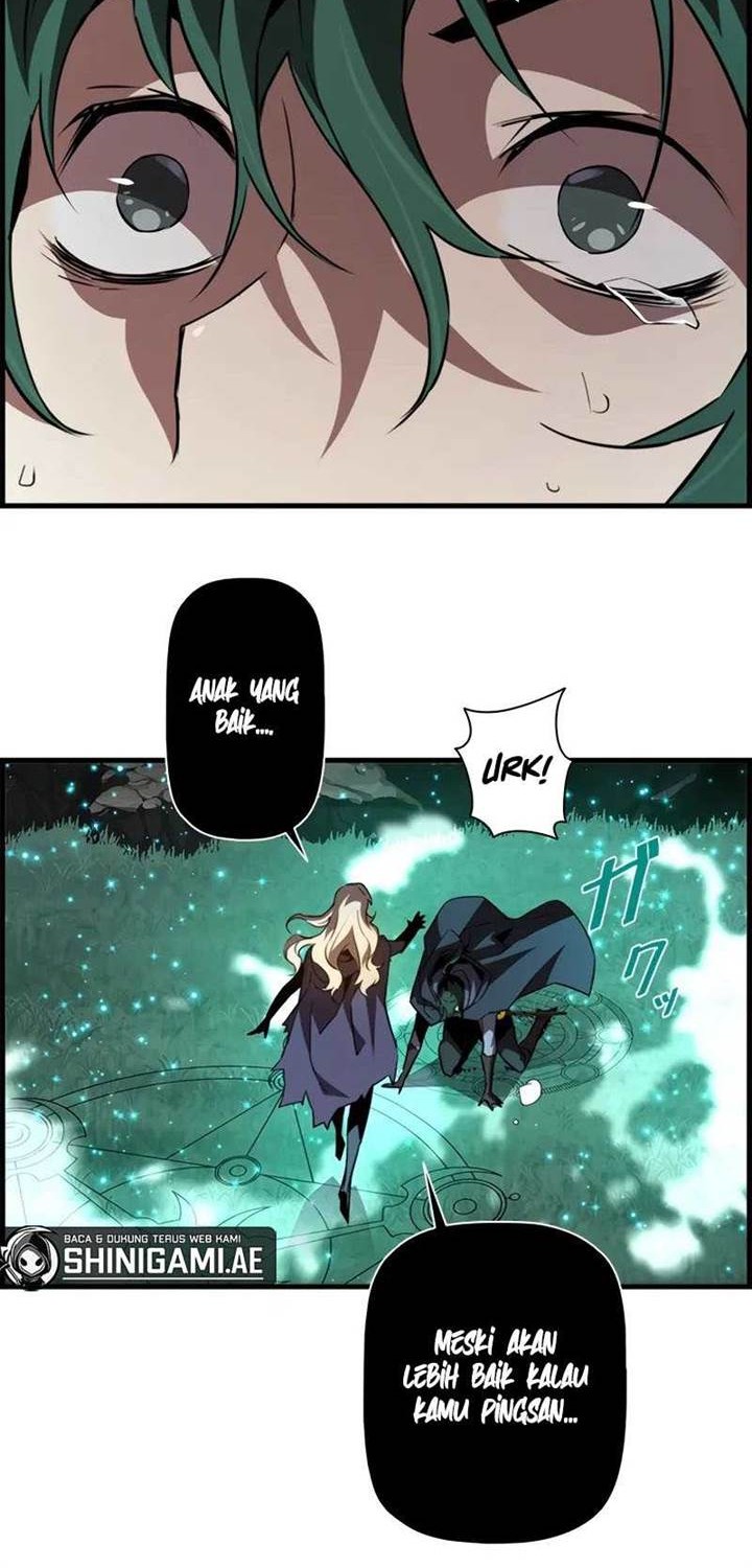 Necromancer’s Evolutionary Traits Chapter 73 Gambar 43