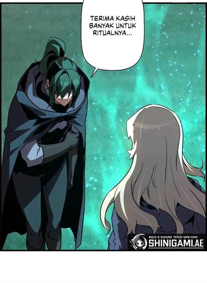 Necromancer’s Evolutionary Traits Chapter 73 Gambar 51