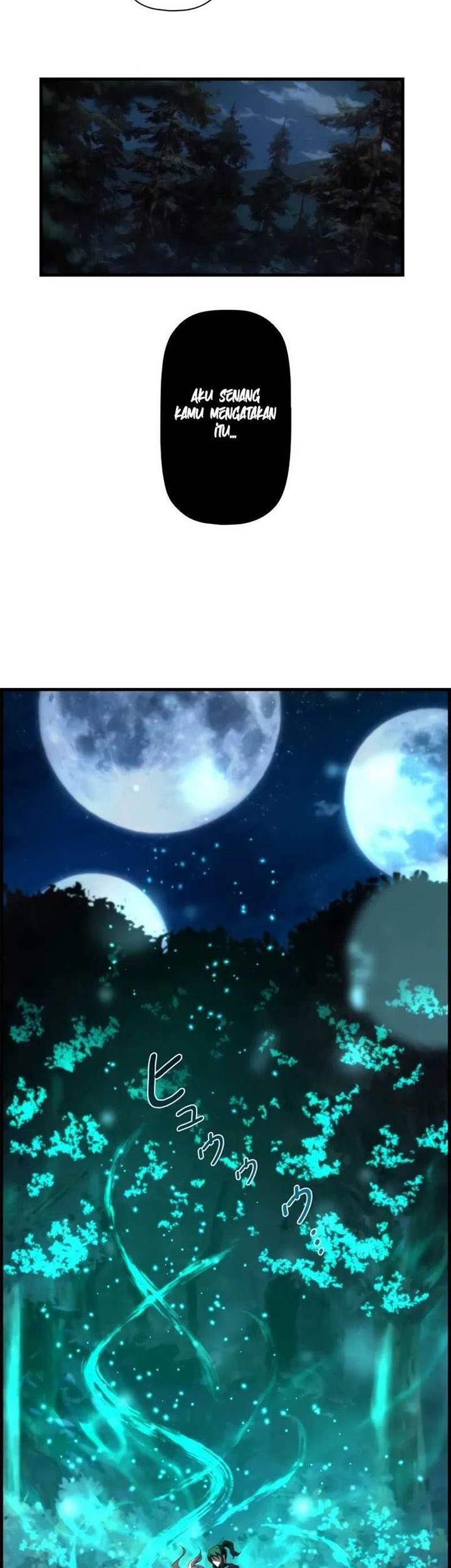 Necromancer’s Evolutionary Traits Chapter 73 Gambar 53