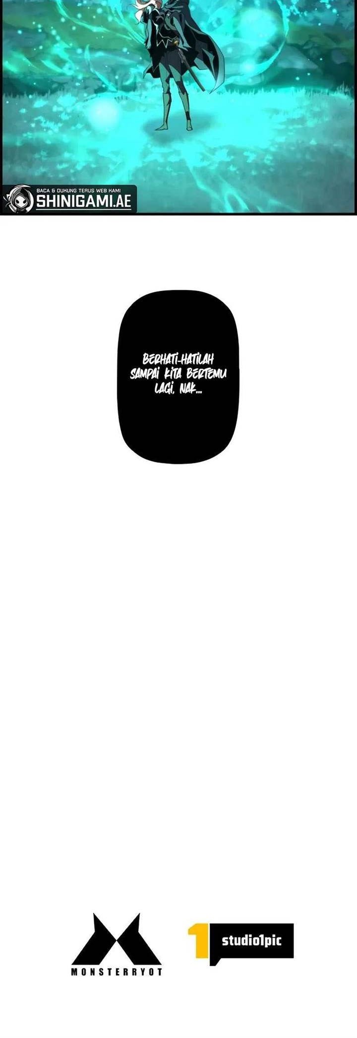 Necromancer’s Evolutionary Traits Chapter 73 Gambar 54