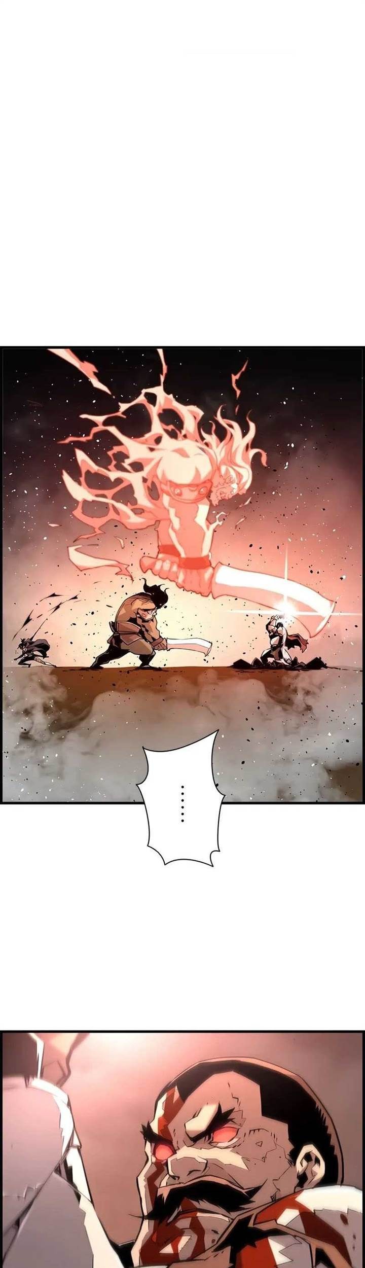 Baca Komik Necromancer’s Evolutionary Traits Chapter 73 Gambar 1