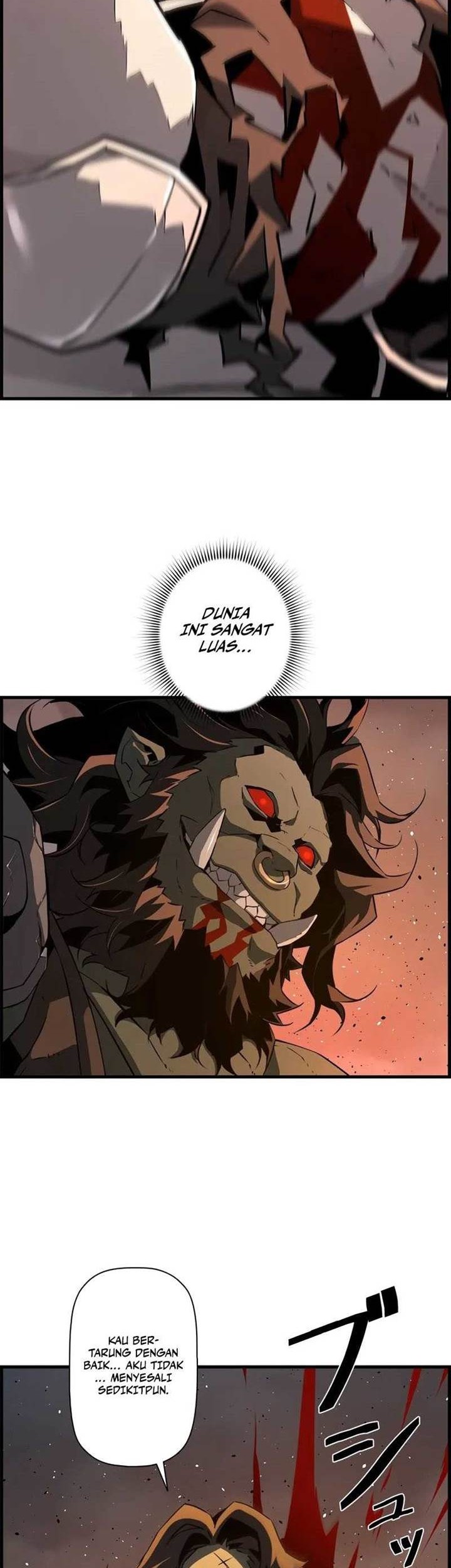 Baca  Necromancer’s Evolutionary Traits Chapter 73 Gambar 2