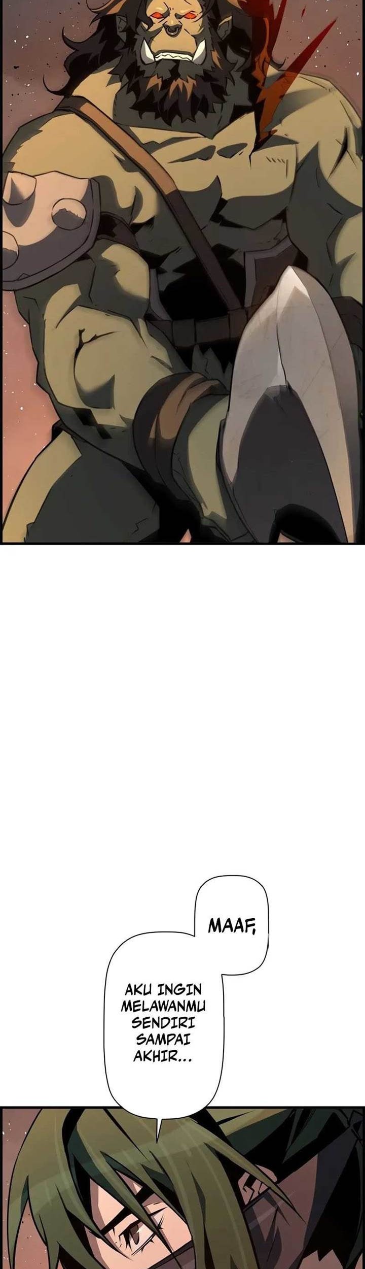 Necromancer’s Evolutionary Traits Chapter 73 Gambar 3