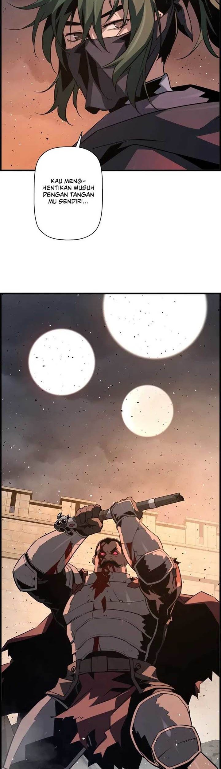 Necromancer’s Evolutionary Traits Chapter 73 Gambar 6