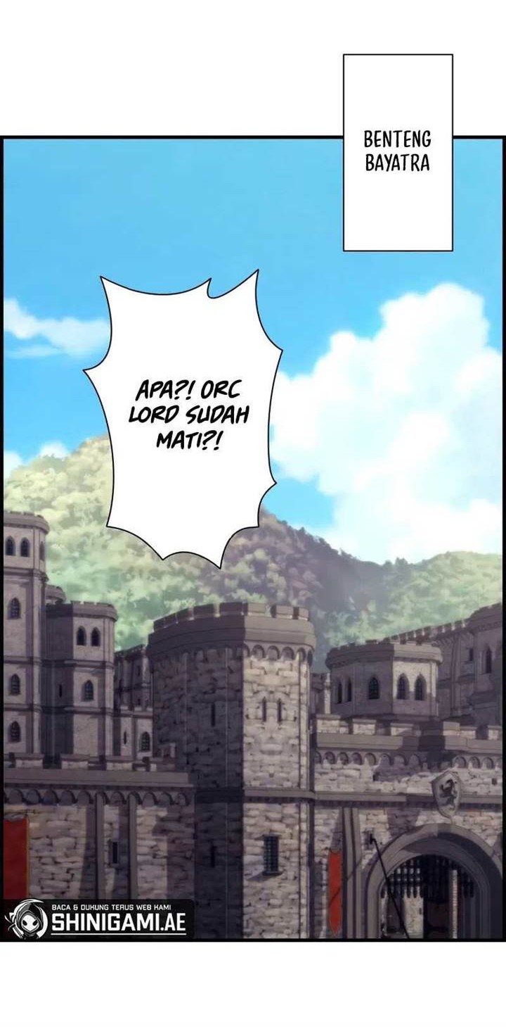 Necromancer’s Evolutionary Traits Chapter 73 Gambar 8