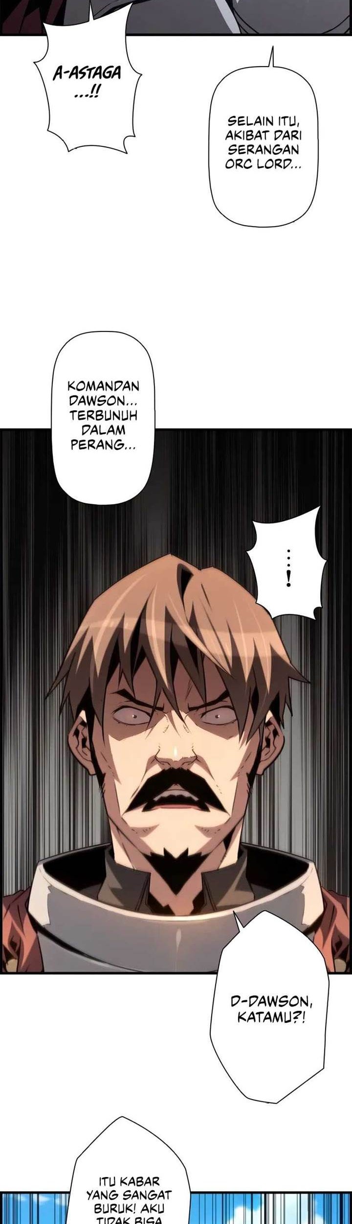 Necromancer’s Evolutionary Traits Chapter 73 Gambar 10