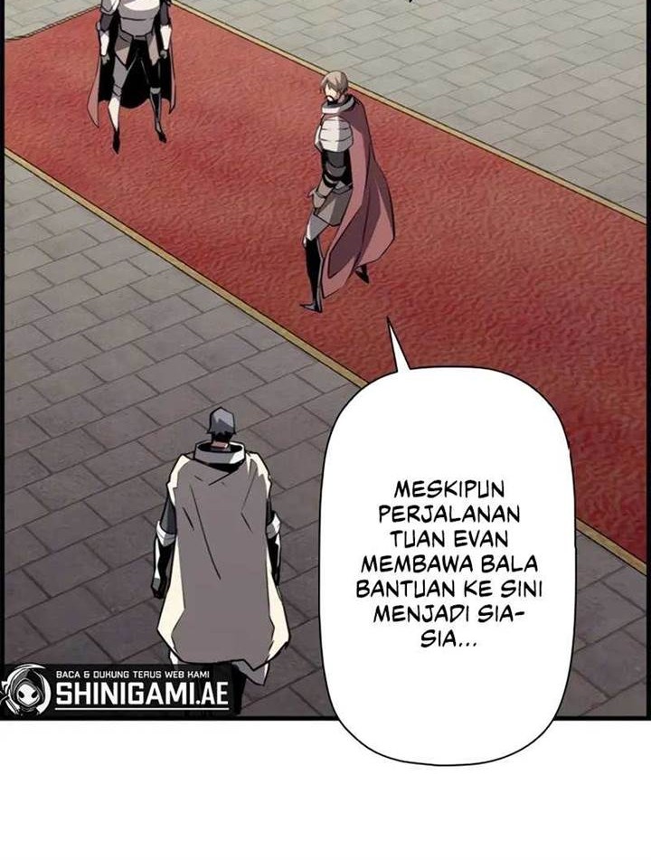 Necromancer’s Evolutionary Traits Chapter 73 Gambar 12