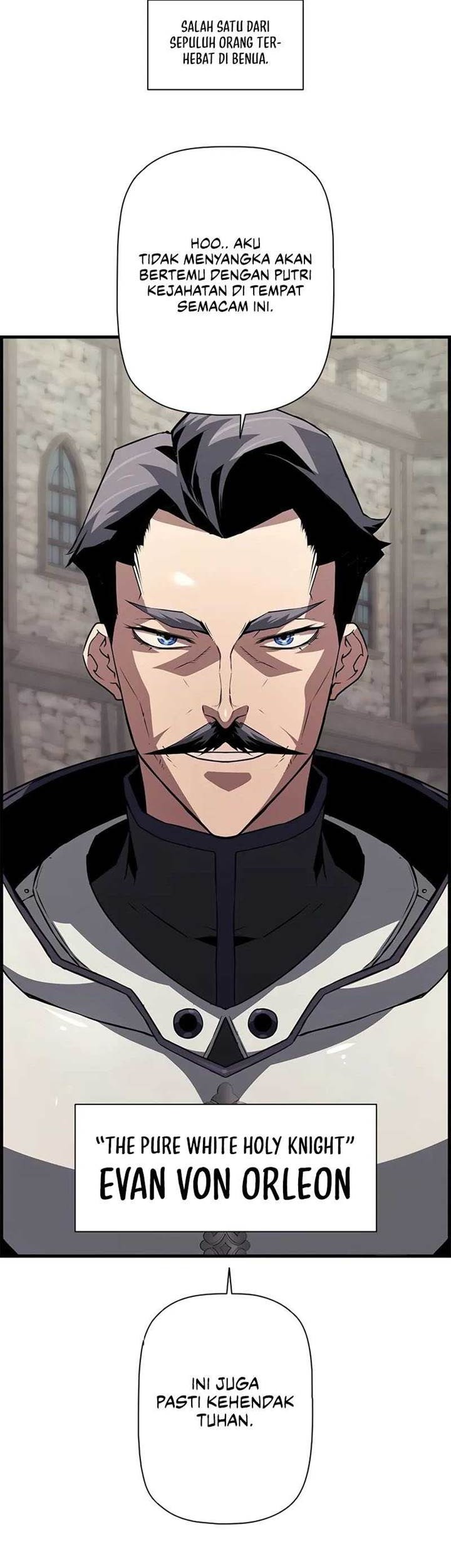 Necromancer’s Evolutionary Traits Chapter 73 Gambar 15