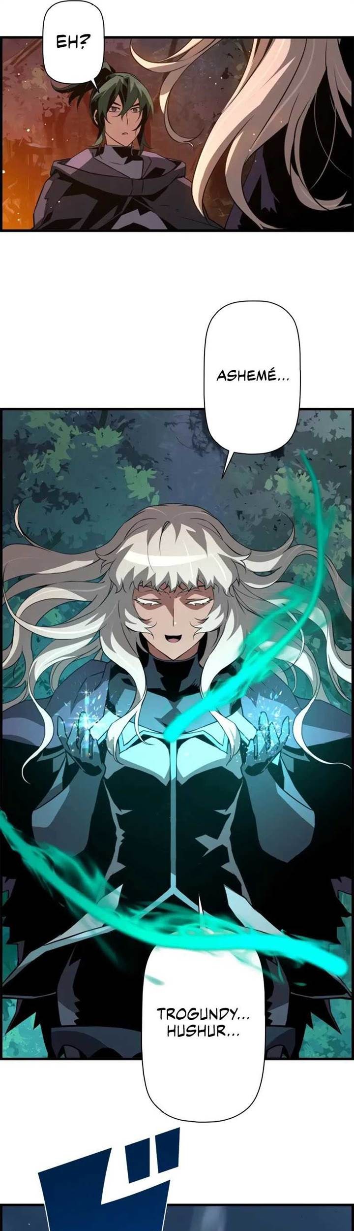 Necromancer’s Evolutionary Traits Chapter 73 Gambar 25