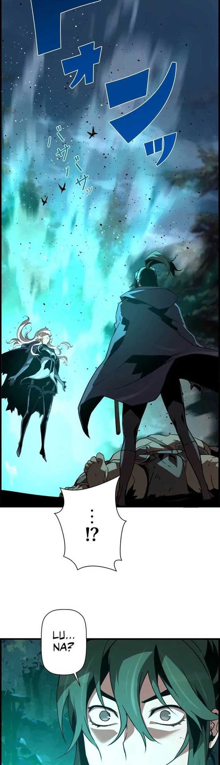 Necromancer’s Evolutionary Traits Chapter 73 Gambar 26