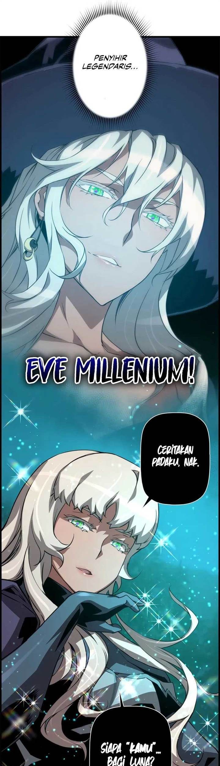 Necromancer’s Evolutionary Traits Chapter 73 Gambar 29