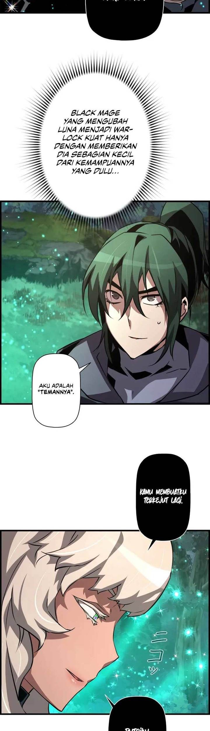 Necromancer’s Evolutionary Traits Chapter 73 Gambar 30