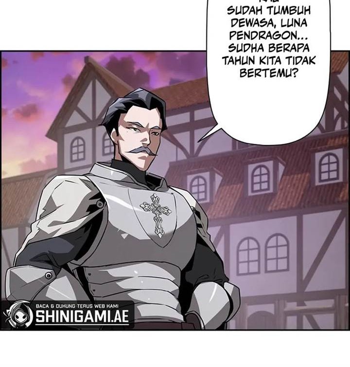 Necromancer’s Evolutionary Traits Chapter 74 Gambar 40