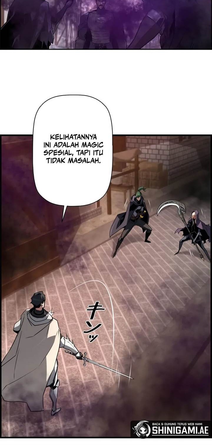 Necromancer’s Evolutionary Traits Chapter 74 Gambar 44