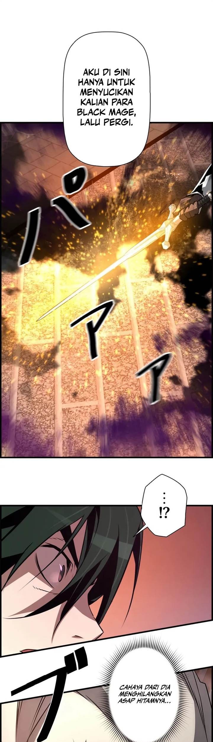 Necromancer’s Evolutionary Traits Chapter 74 Gambar 45