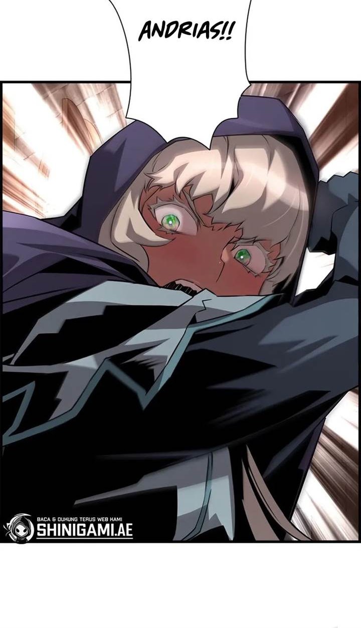Necromancer’s Evolutionary Traits Chapter 74 Gambar 48