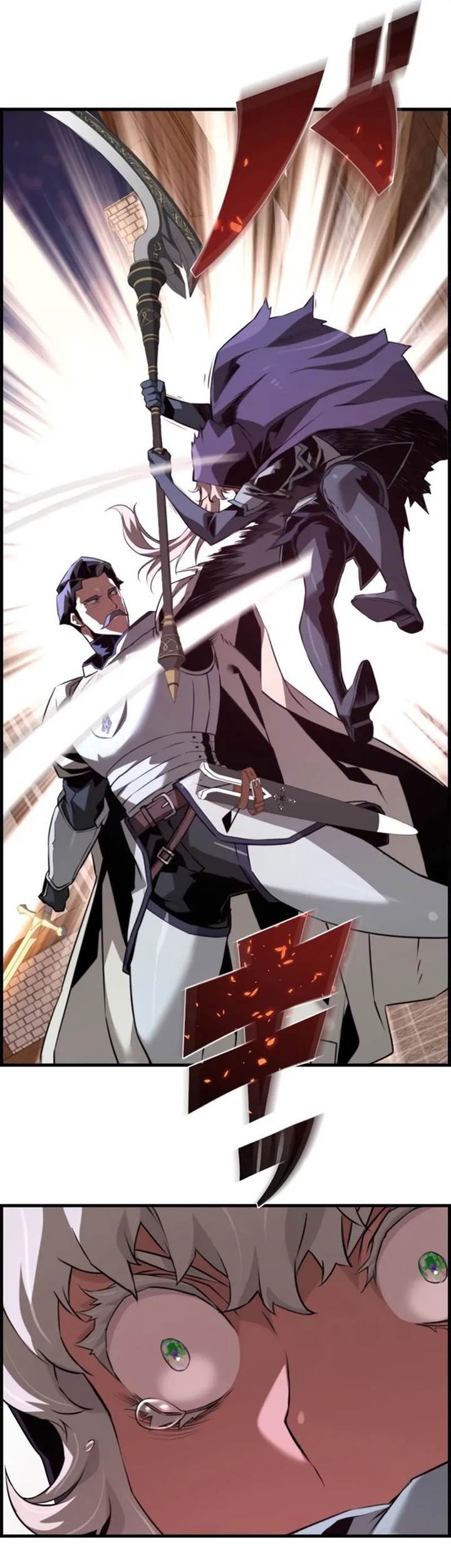 Necromancer’s Evolutionary Traits Chapter 74 Gambar 49