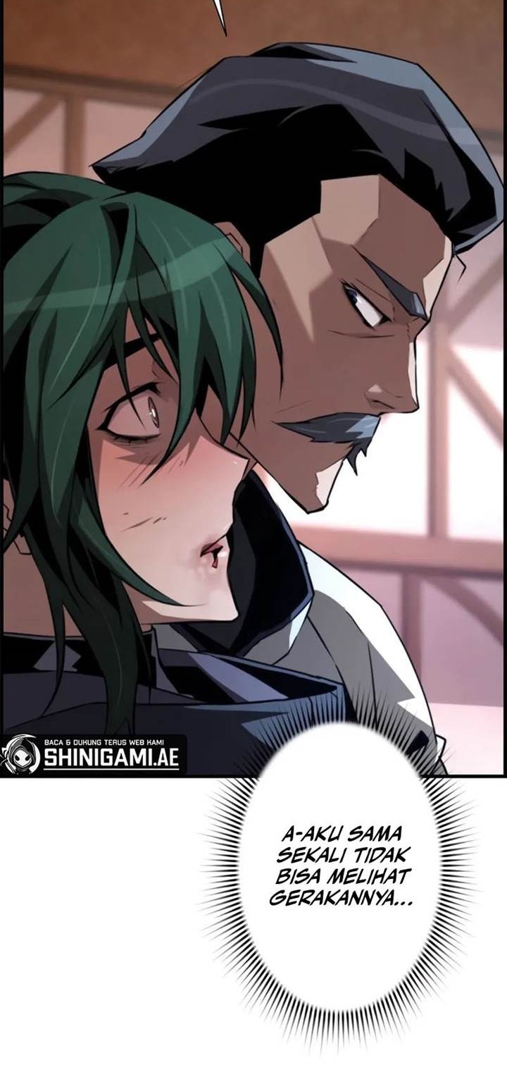 Necromancer’s Evolutionary Traits Chapter 74 Gambar 52