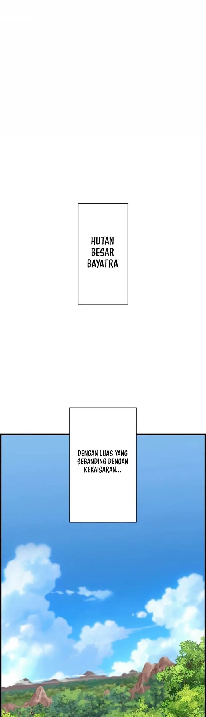 Baca Komik Necromancer’s Evolutionary Traits Chapter 74 Gambar 1