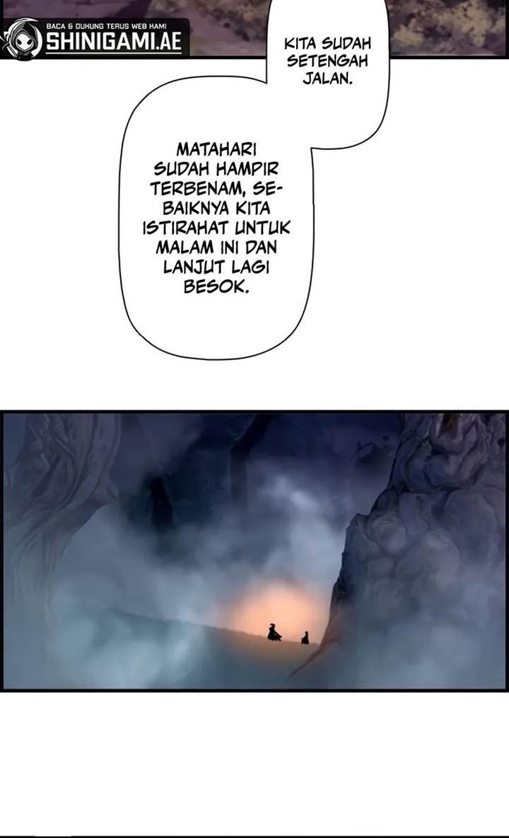 Necromancer’s Evolutionary Traits Chapter 74 Gambar 4