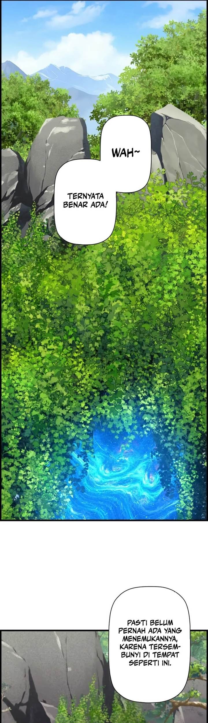 Necromancer’s Evolutionary Traits Chapter 74 Gambar 5