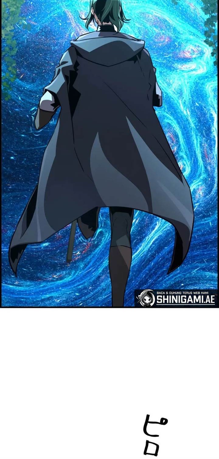 Necromancer’s Evolutionary Traits Chapter 74 Gambar 8