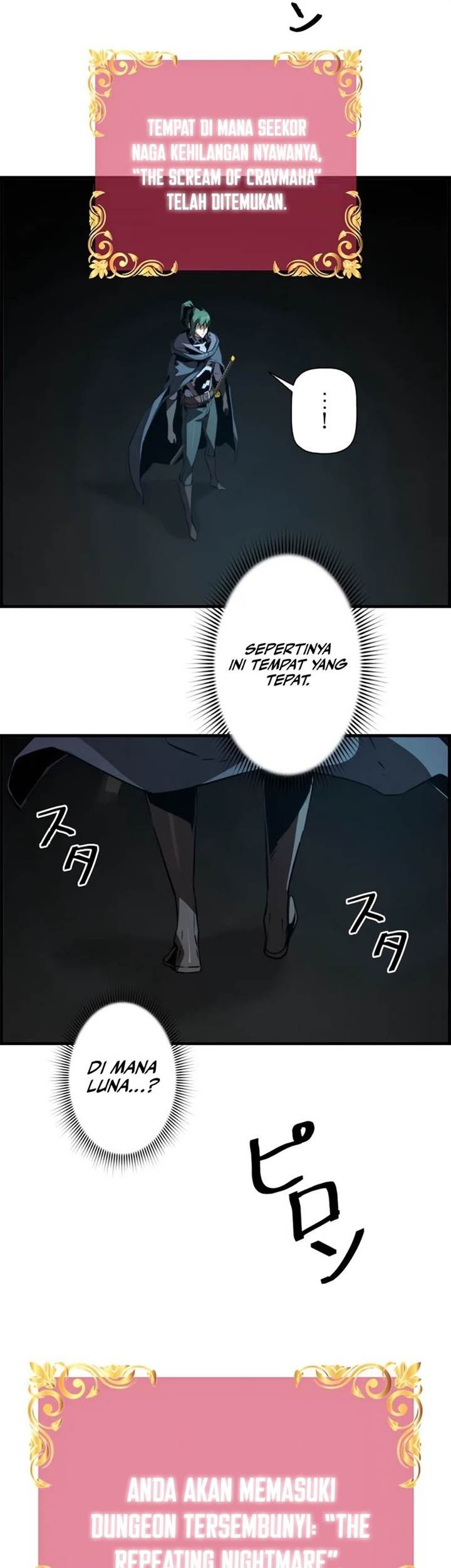 Necromancer’s Evolutionary Traits Chapter 74 Gambar 9