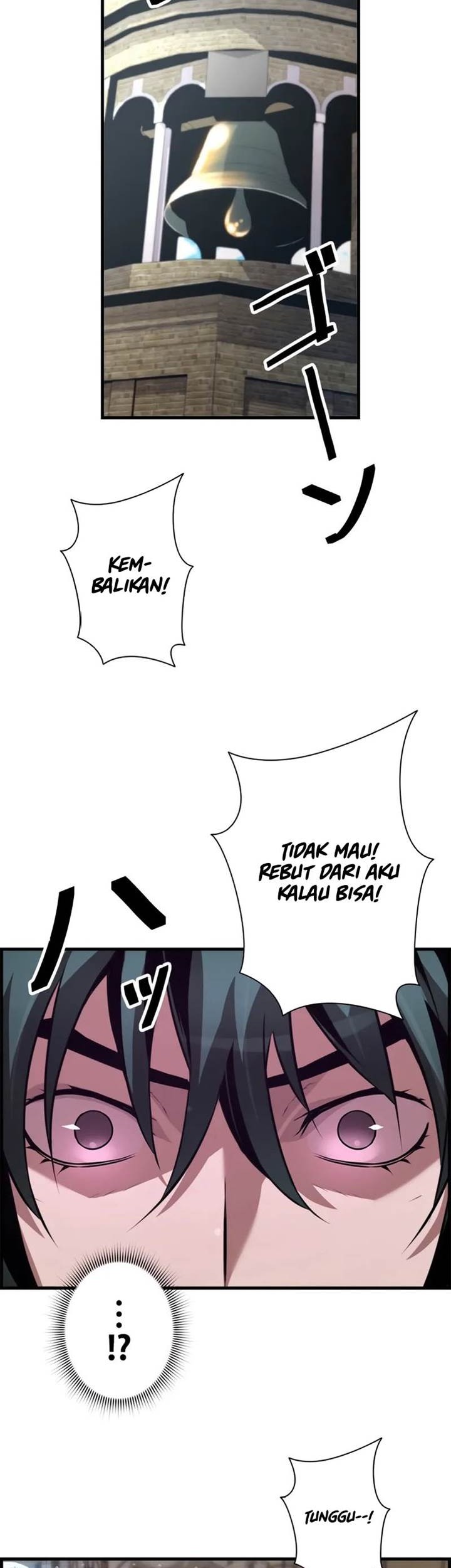 Necromancer’s Evolutionary Traits Chapter 74 Gambar 11