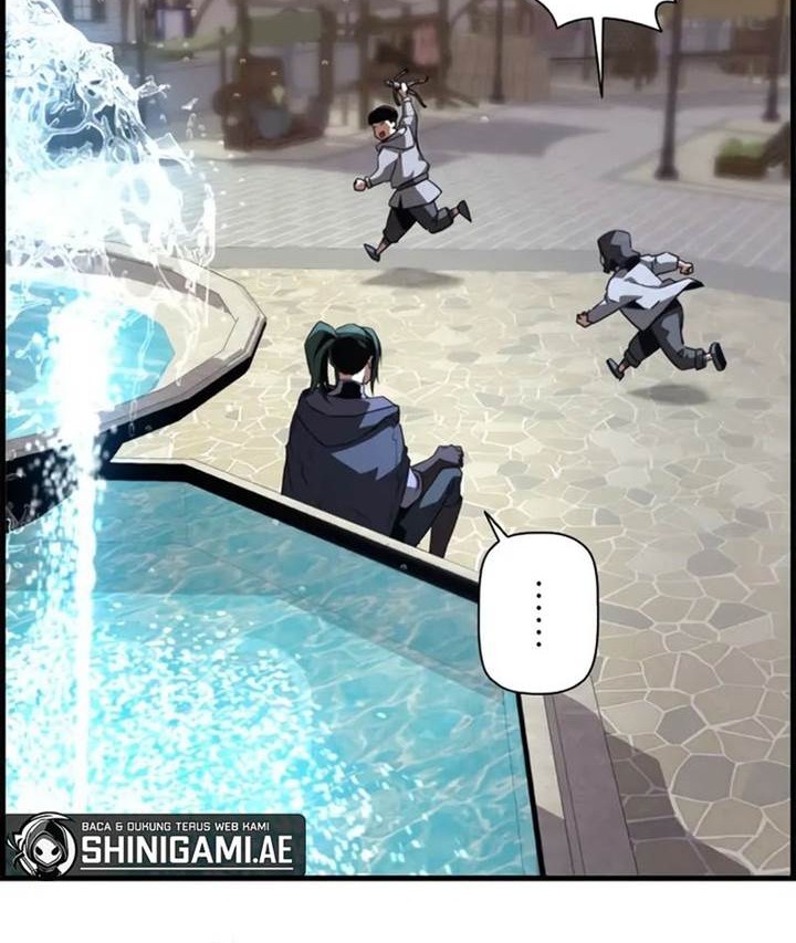 Necromancer’s Evolutionary Traits Chapter 74 Gambar 12