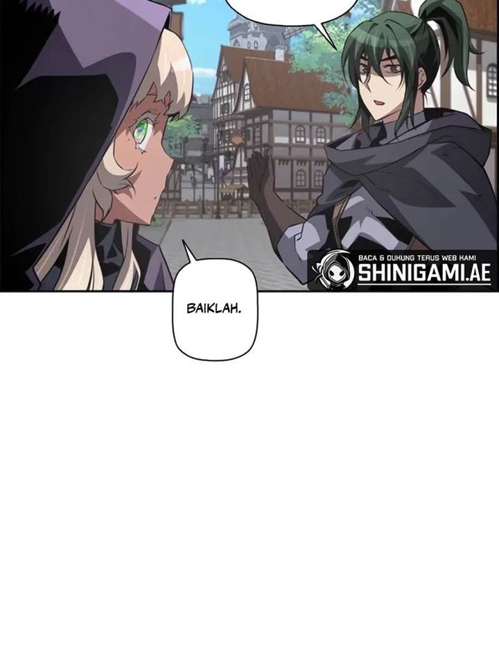 Necromancer’s Evolutionary Traits Chapter 74 Gambar 20