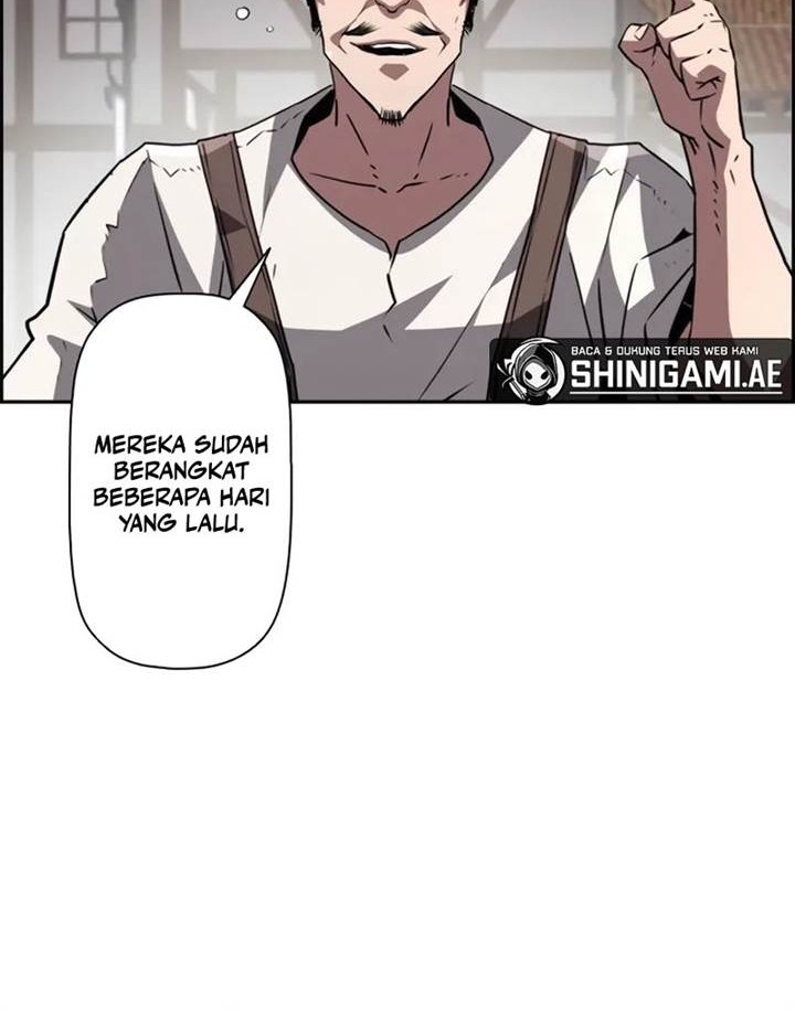 Necromancer’s Evolutionary Traits Chapter 74 Gambar 24