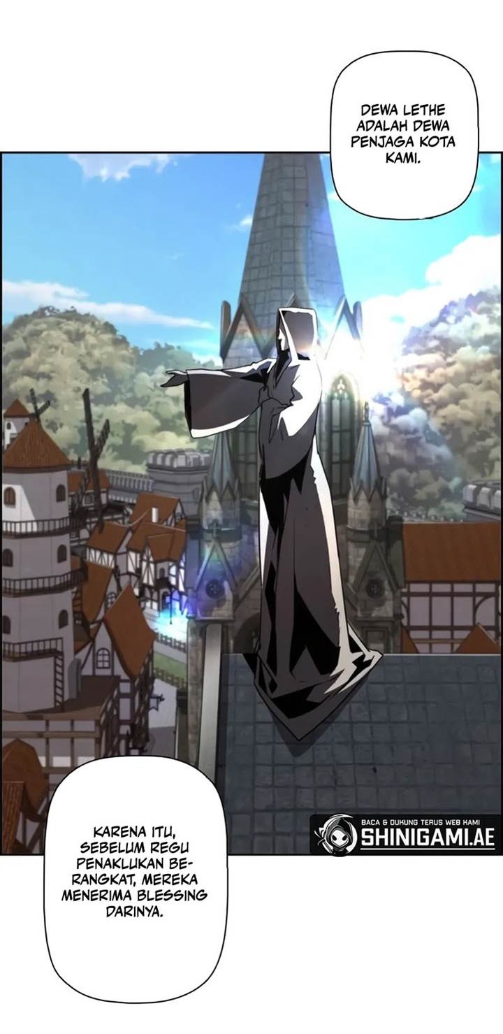 Necromancer’s Evolutionary Traits Chapter 74 Gambar 28