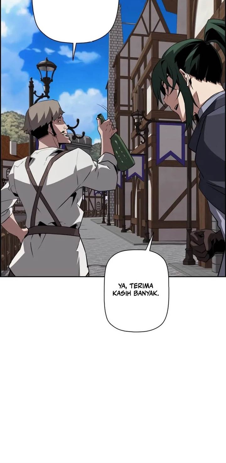 Necromancer’s Evolutionary Traits Chapter 74 Gambar 32