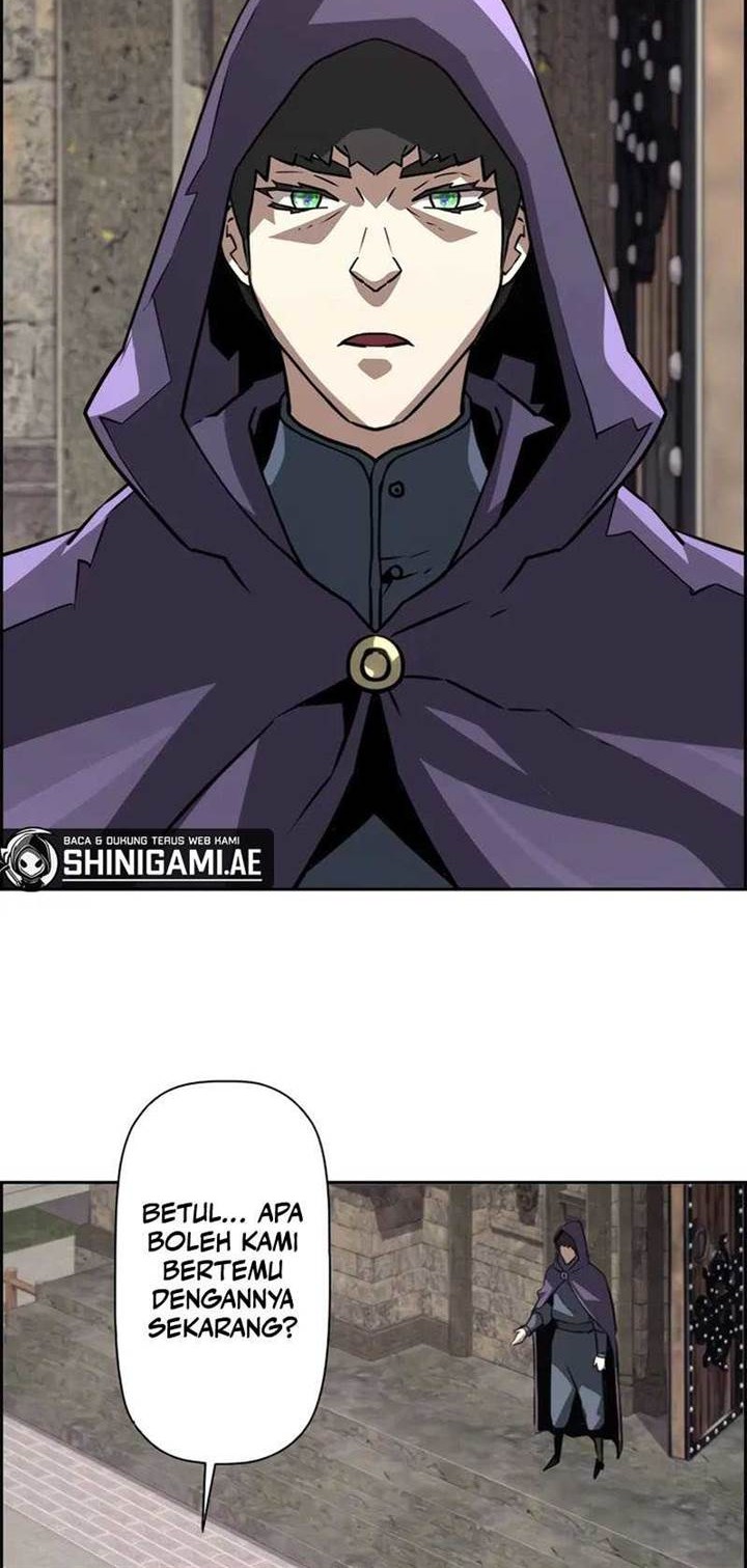 Necromancer’s Evolutionary Traits Chapter 75 Gambar 40