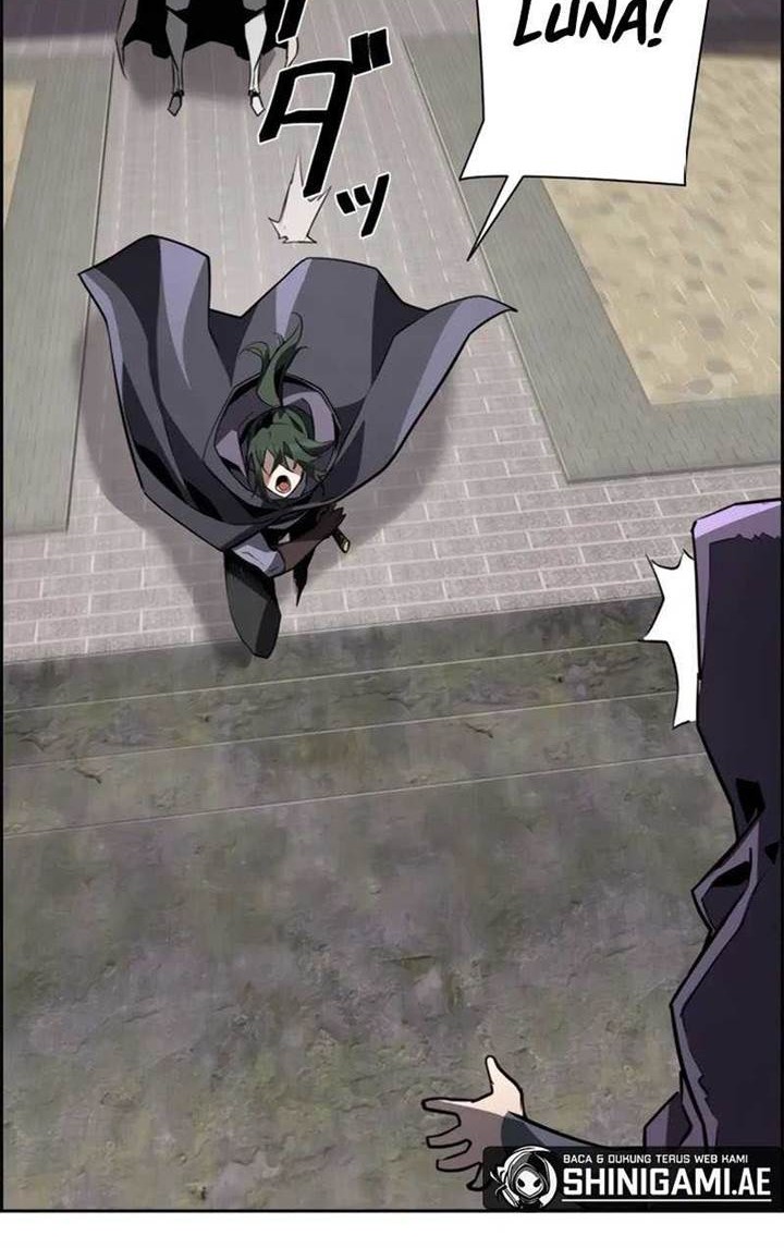 Necromancer’s Evolutionary Traits Chapter 75 Gambar 48