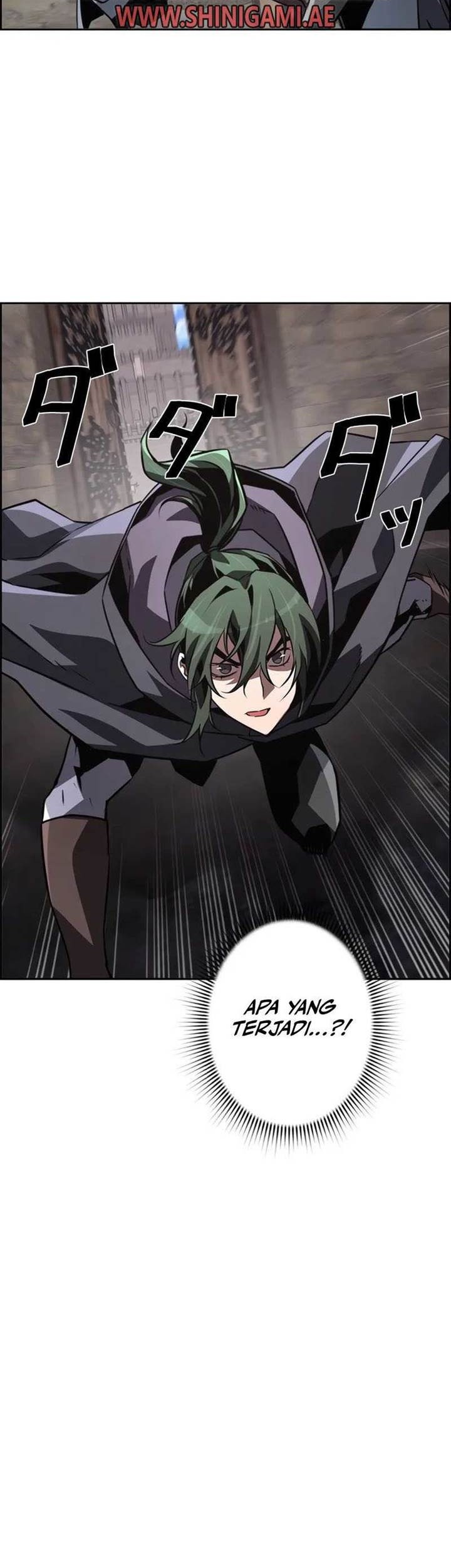 Necromancer’s Evolutionary Traits Chapter 75 Gambar 51