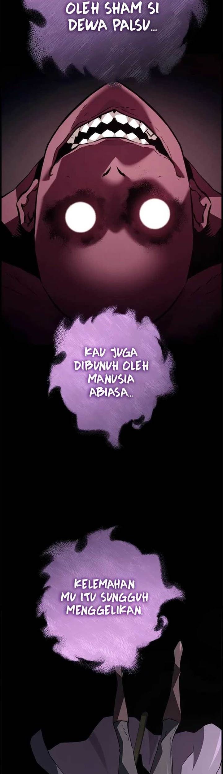 Necromancer’s Evolutionary Traits Chapter 75 Gambar 3