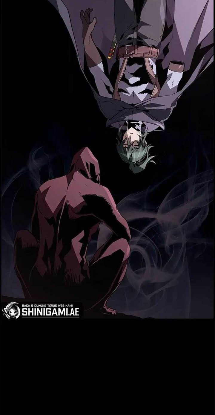 Necromancer’s Evolutionary Traits Chapter 75 Gambar 4