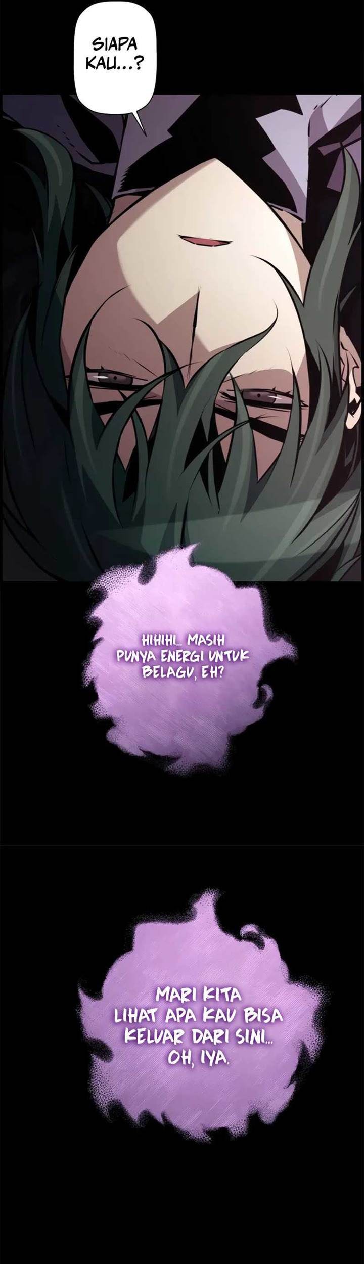 Necromancer’s Evolutionary Traits Chapter 75 Gambar 5