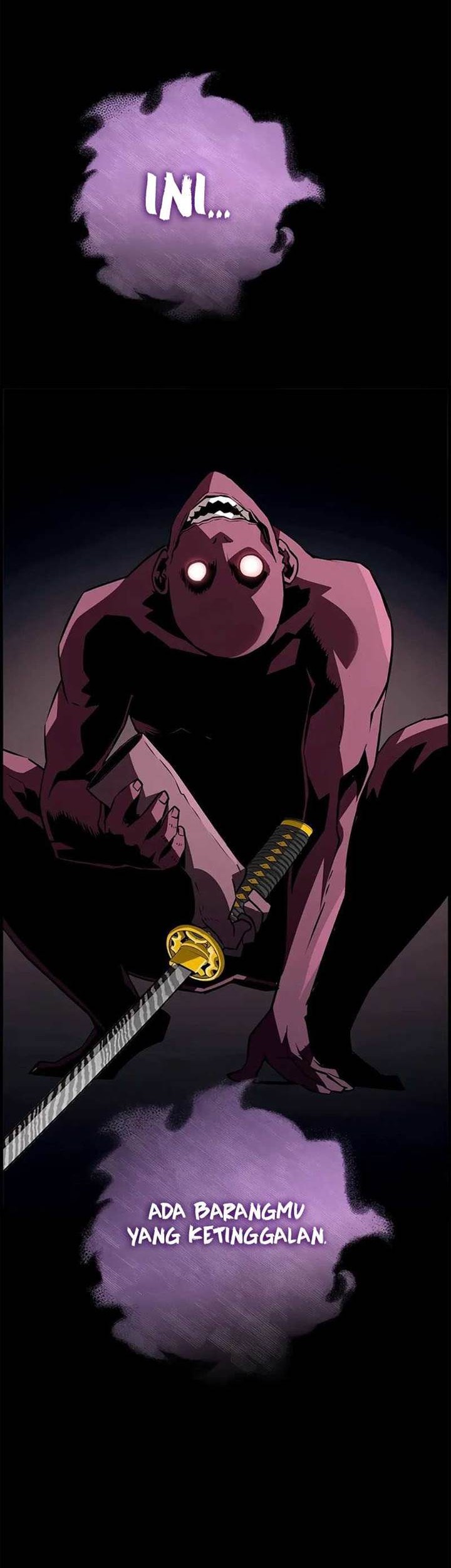 Necromancer’s Evolutionary Traits Chapter 75 Gambar 6