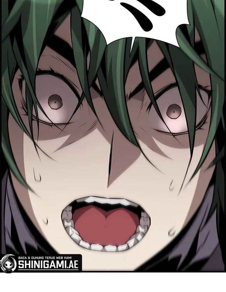 Necromancer’s Evolutionary Traits Chapter 75 Gambar 8