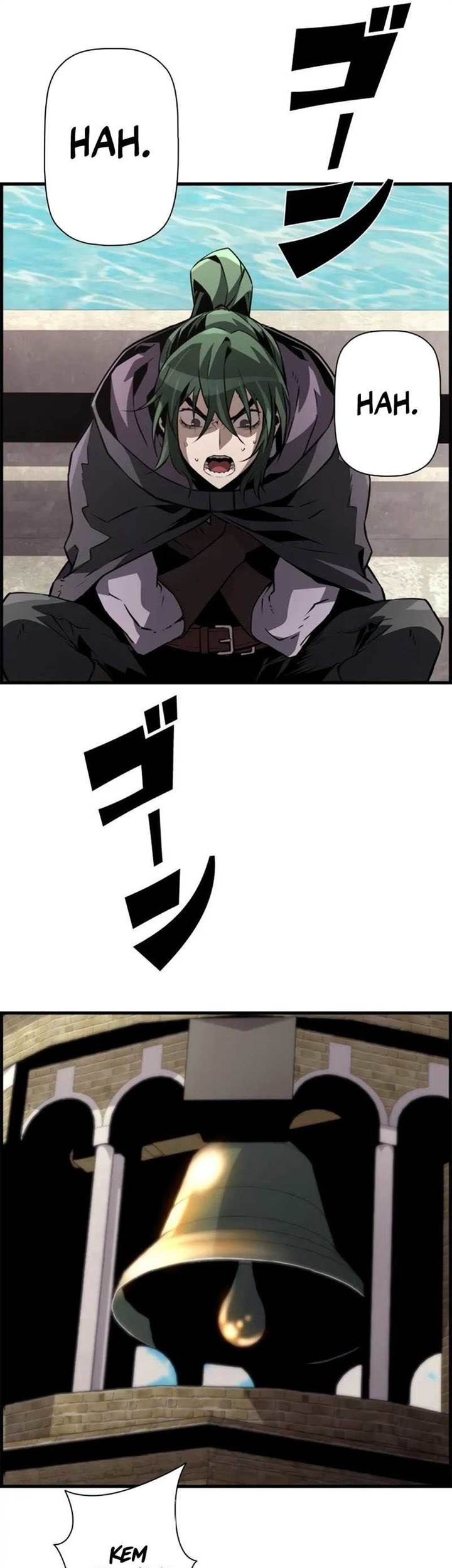 Necromancer’s Evolutionary Traits Chapter 75 Gambar 9