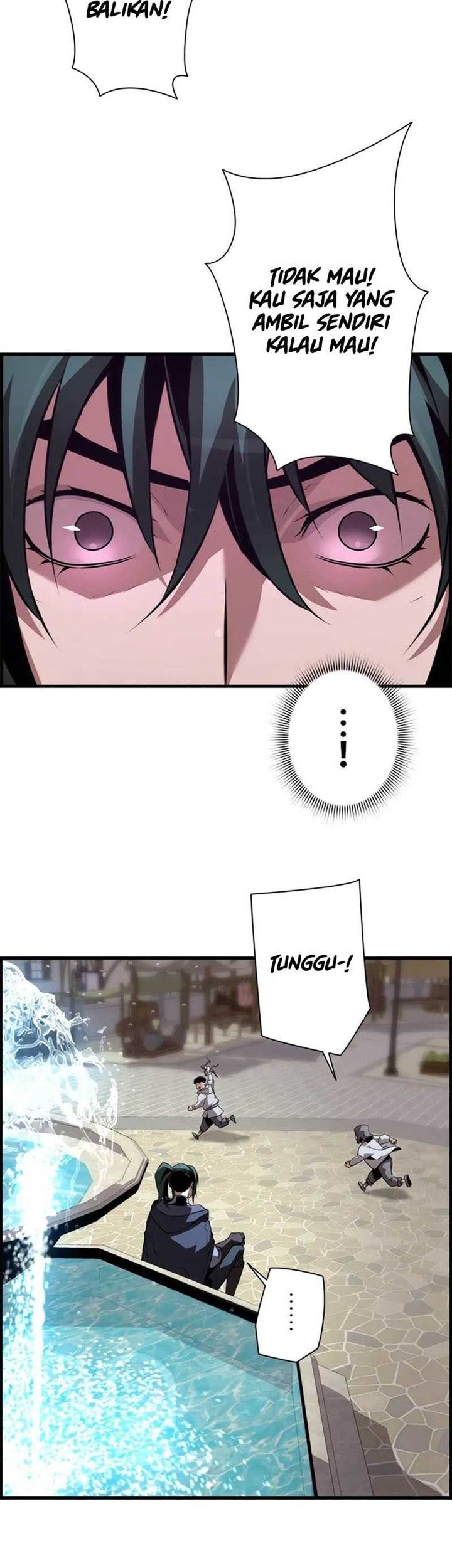 Necromancer’s Evolutionary Traits Chapter 75 Gambar 10