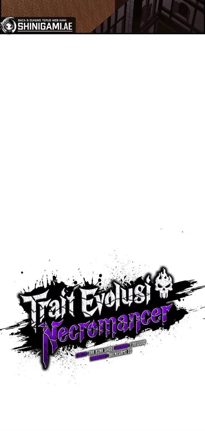 Necromancer’s Evolutionary Traits Chapter 75 Gambar 12