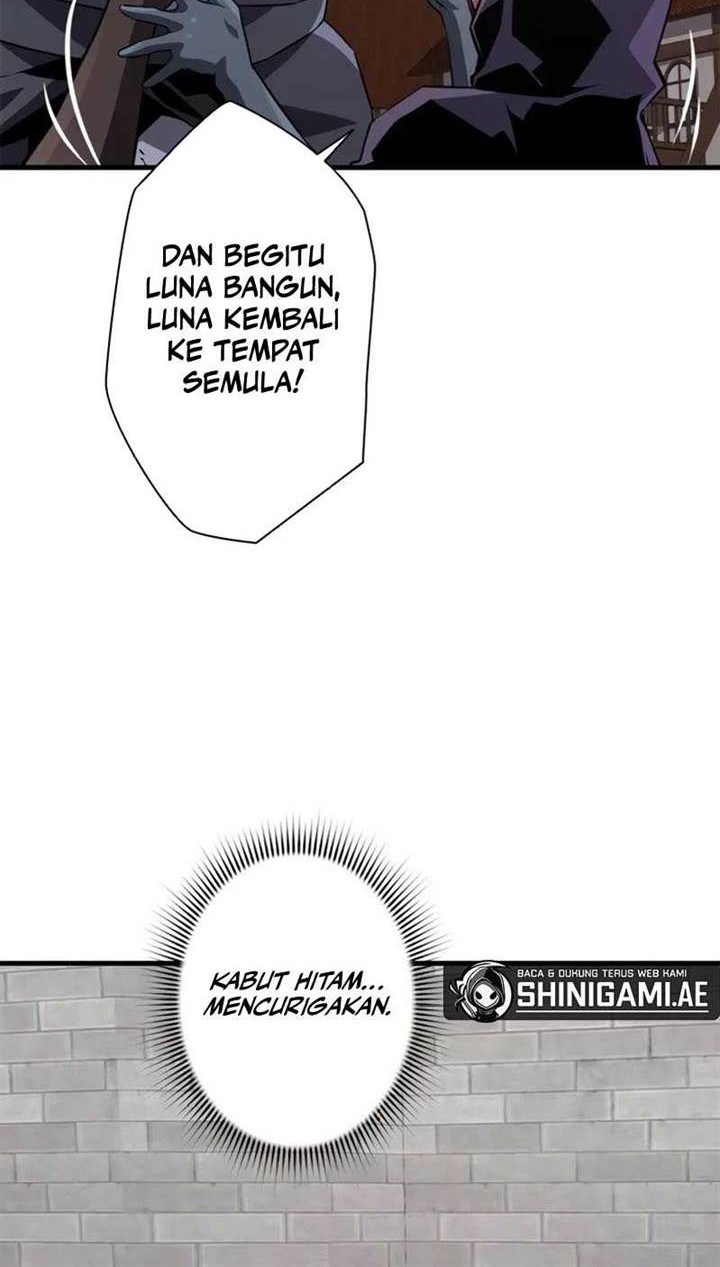 Necromancer’s Evolutionary Traits Chapter 75 Gambar 16