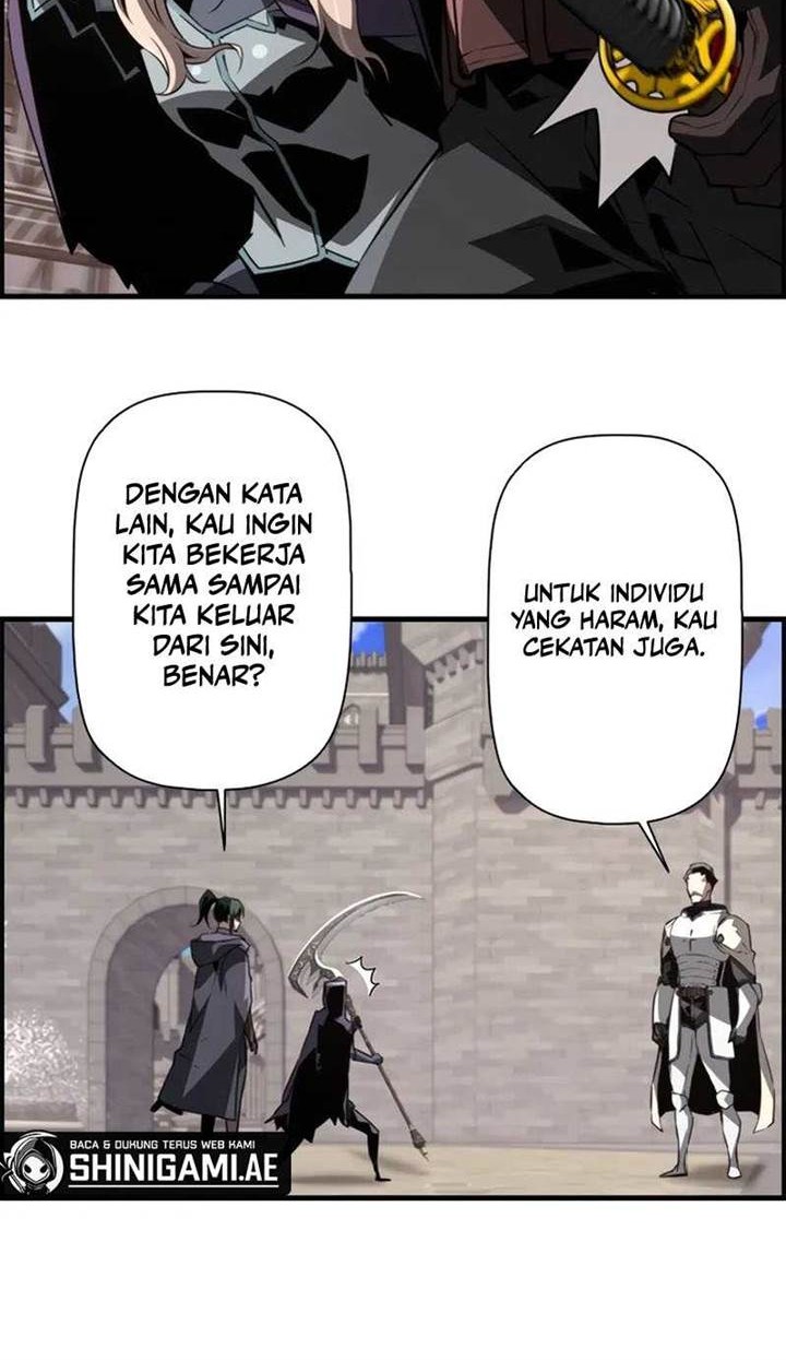 Necromancer’s Evolutionary Traits Chapter 75 Gambar 24